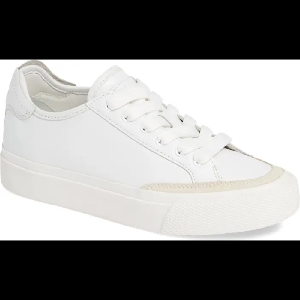 NEW Rag & Bone Army Low Top Sneaker